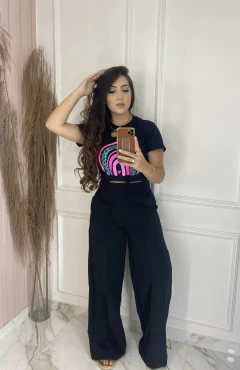 Tee Fashionista - Vestorelli