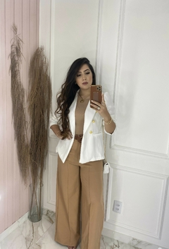 Blazer Alfaiataria - Colors - Vestorelli