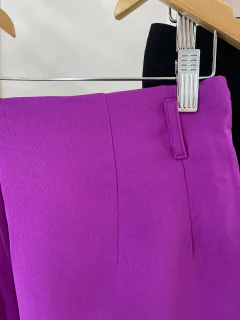 Short Alfaiataria - Inspiração - comprar online