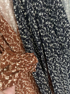 Vestido Flowers - comprar online