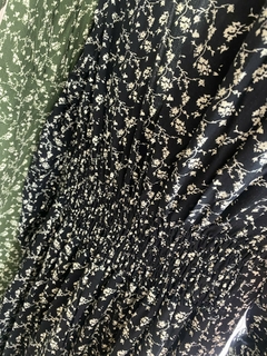 Vestido Flowers - Vestorelli