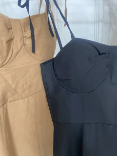 Vestido Malibu na internet