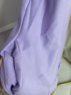 Vestido Vegas - Lavanda na internet