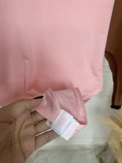 Body Manguinha - Suplex na internet