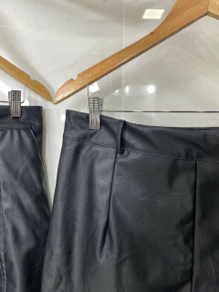 Short Couro - Flanelado - comprar online