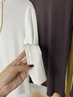 Cacharrel Viscolycra - Segunda Pele na internet