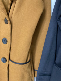 Sobretudo Moletom - Flanelado