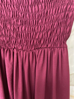 Macacão Botões - Marrant - loja online