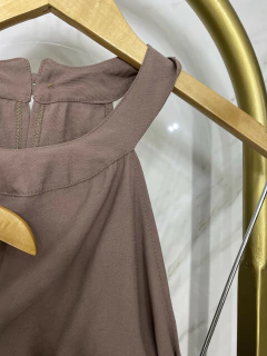 Conjunto Cami - Sensoriale - Vestorelli