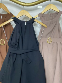 Conjunto Cami - Sensoriale - comprar online