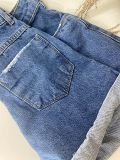 Short Mom Jeans - comprar online