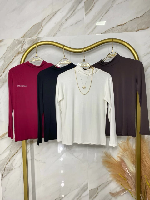 Cacharrel Viscolycra - Segunda Pele