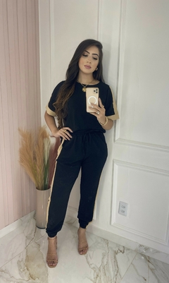 Conjunto Comfy - Jogger