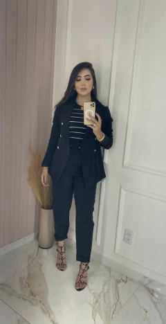 Regata Canelada Ribana - Listrada - loja online