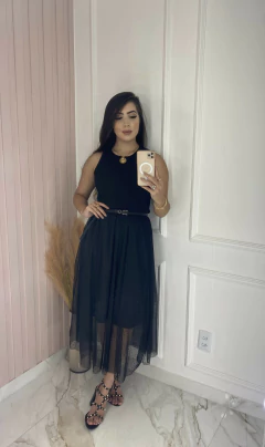 Saia Tule - Poázinho na internet