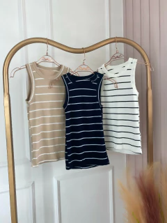 Regata Canelada Ribana - Listrada