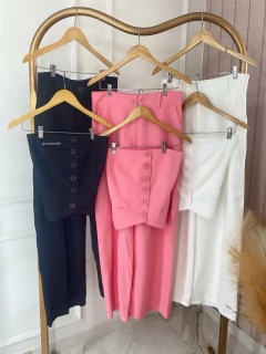 Conjunto Tomara que Caia - Colors