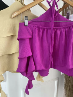 Bata Babados - comprar online