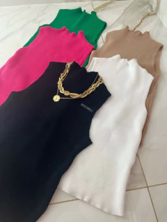 Regata Modal - Colors