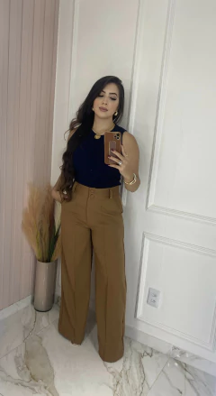 Regata Canelada Ribana - Lisa - loja online