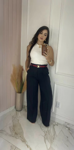 Regata Canelada Ribana - Lisa na internet