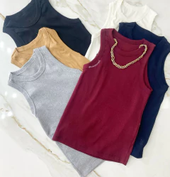 Regata Canelada Ribana - Lisa