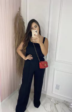 Conjunto Babados - Pantalona - comprar online