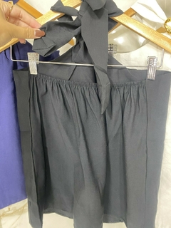 Blusa Frente Única - Fivela Orgânica na internet