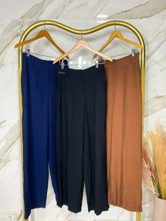 Calça Pantalona- Sensoriale - comprar online