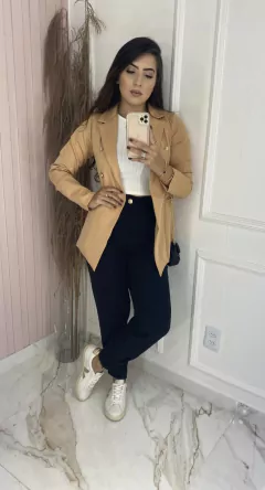 Regata Canelada - Colors na internet