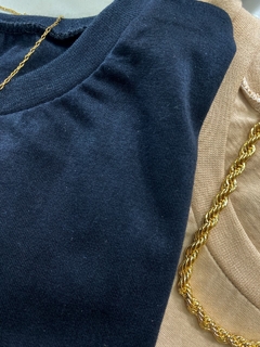 T-shirt Basic - comprar online