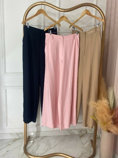 Calça Pantalona- Sensoriale - loja online