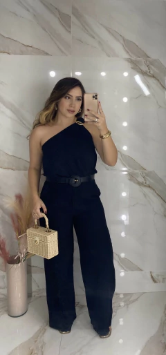 Blusa Nula Manga- Fivela Orgânica - loja online