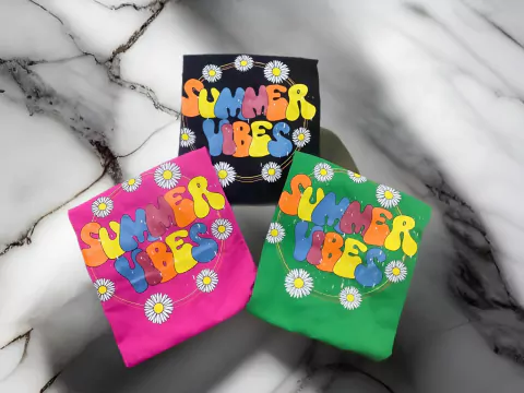 Tee Fashionista - Algodão