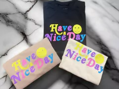 Tee Fashionista - Algodão - comprar online