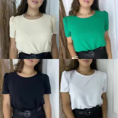 Blusa M. Princesa