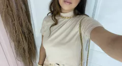 Tee Golinha - Colors na internet