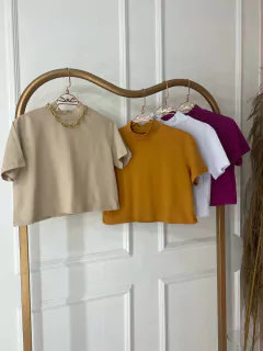 Tee Golinha - Colors