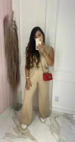 Conjunto Pantalona - Regata - comprar online