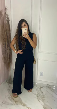 Conjunto Pantalona - Regata - loja online