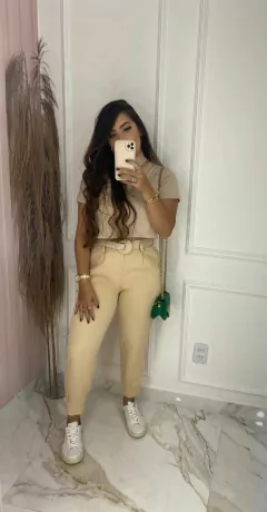 Tee Golinha - Colors - Vestorelli