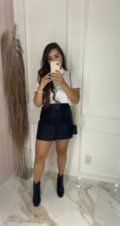 Tee Golinha - Colors - loja online