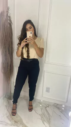 Blusa M. Princesa - Vestorelli