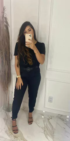 Blusa M. Princesa - loja online