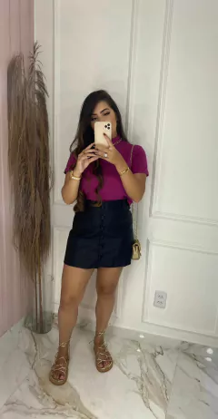 Imagem do Tee Golinha - Colors