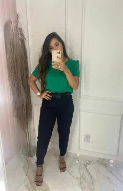 Blusa M. Princesa - comprar online