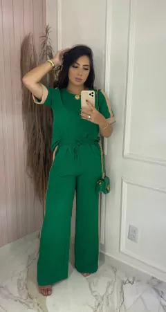 Conjunto Comfy - comprar online