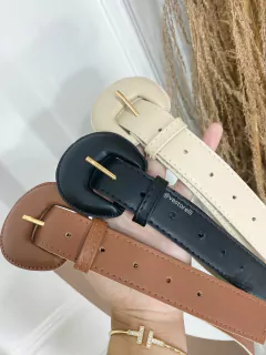 Cinto Oval - loja online