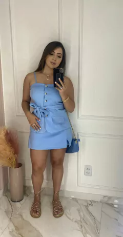 Conjunto Tulum - Colors - loja online