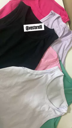 Regata Canelada Ribana - Vestorelli